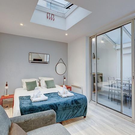 244 Suite Saint Dominique - Superb Apartment Paris Bagian luar foto