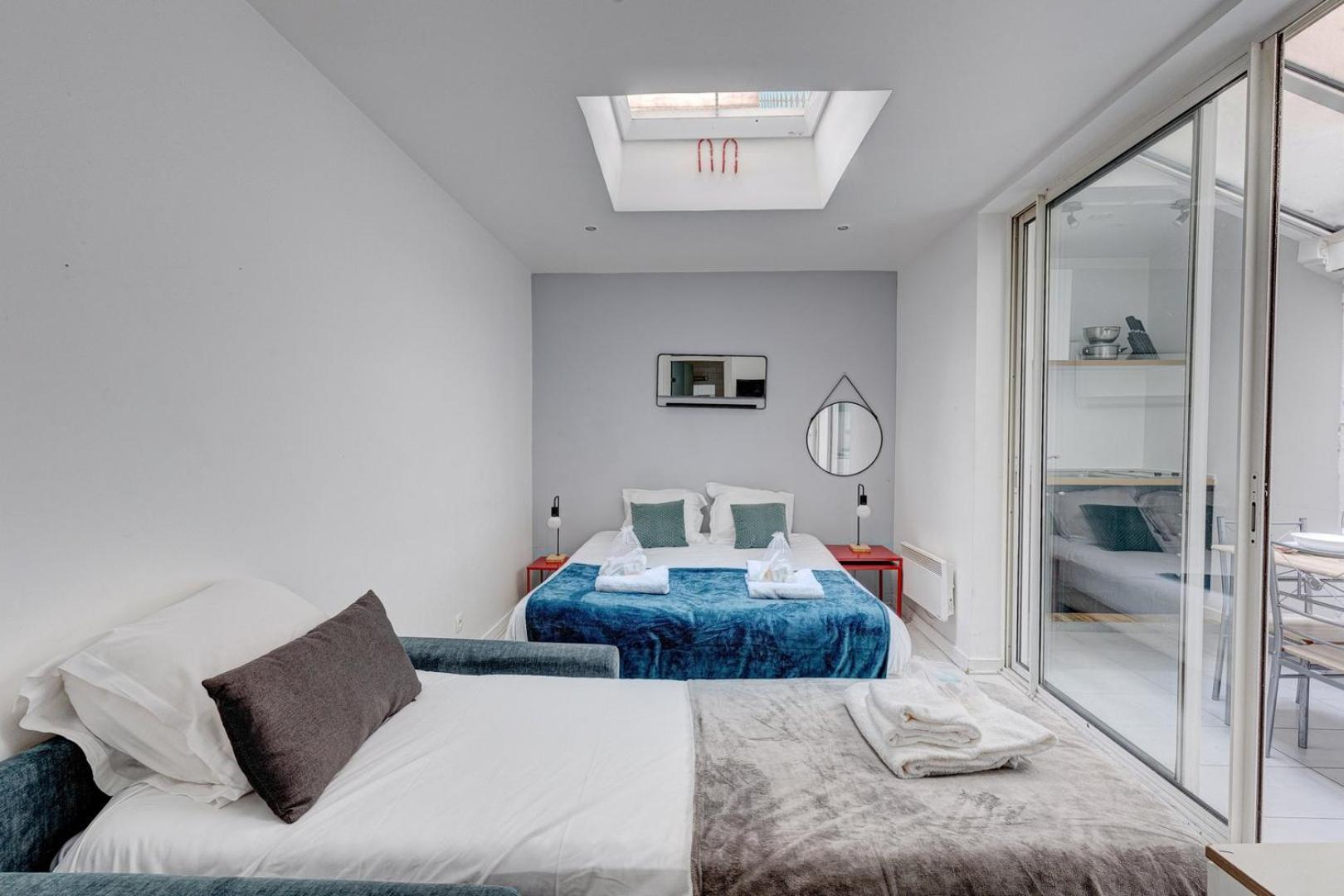 244 Suite Saint Dominique - Superb Apartment Paris Bagian luar foto
