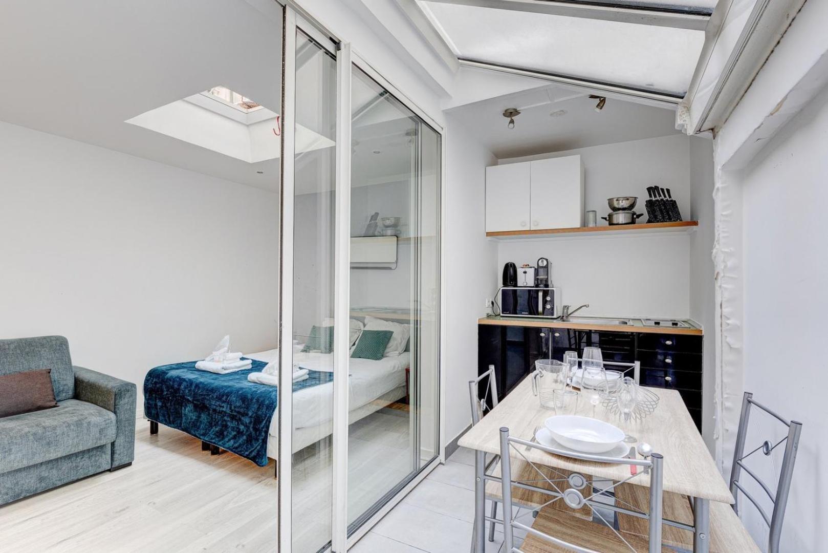 244 Suite Saint Dominique - Superb Apartment Paris Bagian luar foto