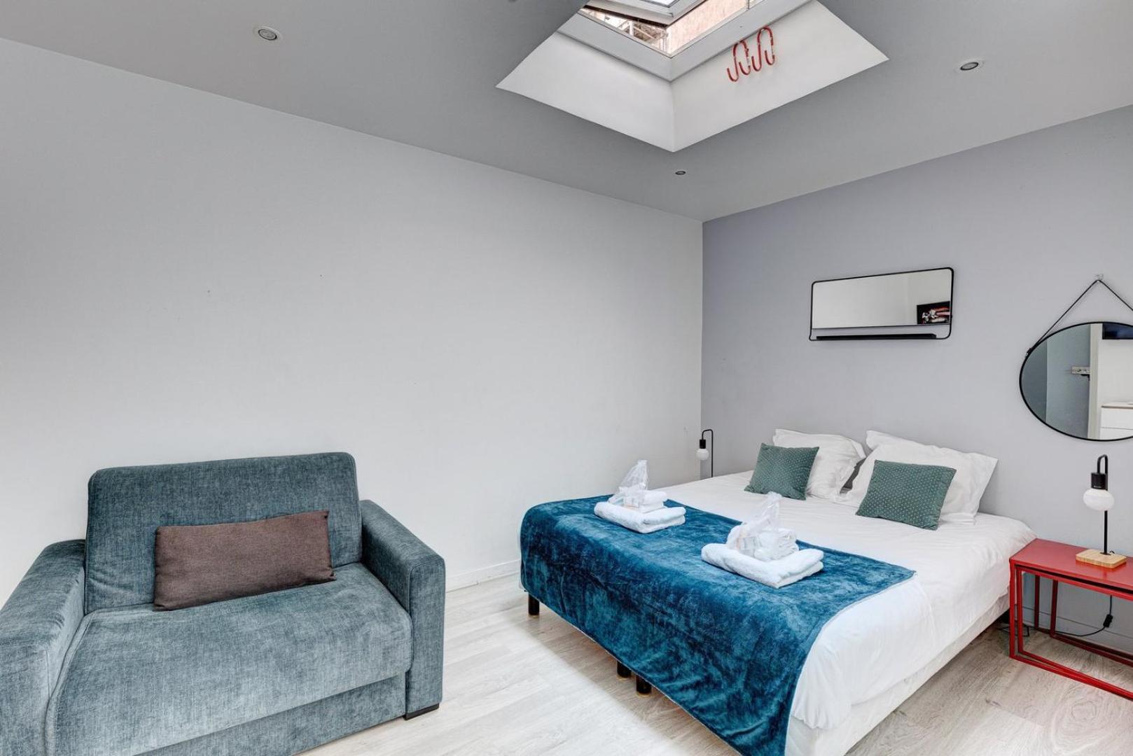 244 Suite Saint Dominique - Superb Apartment Paris Bagian luar foto