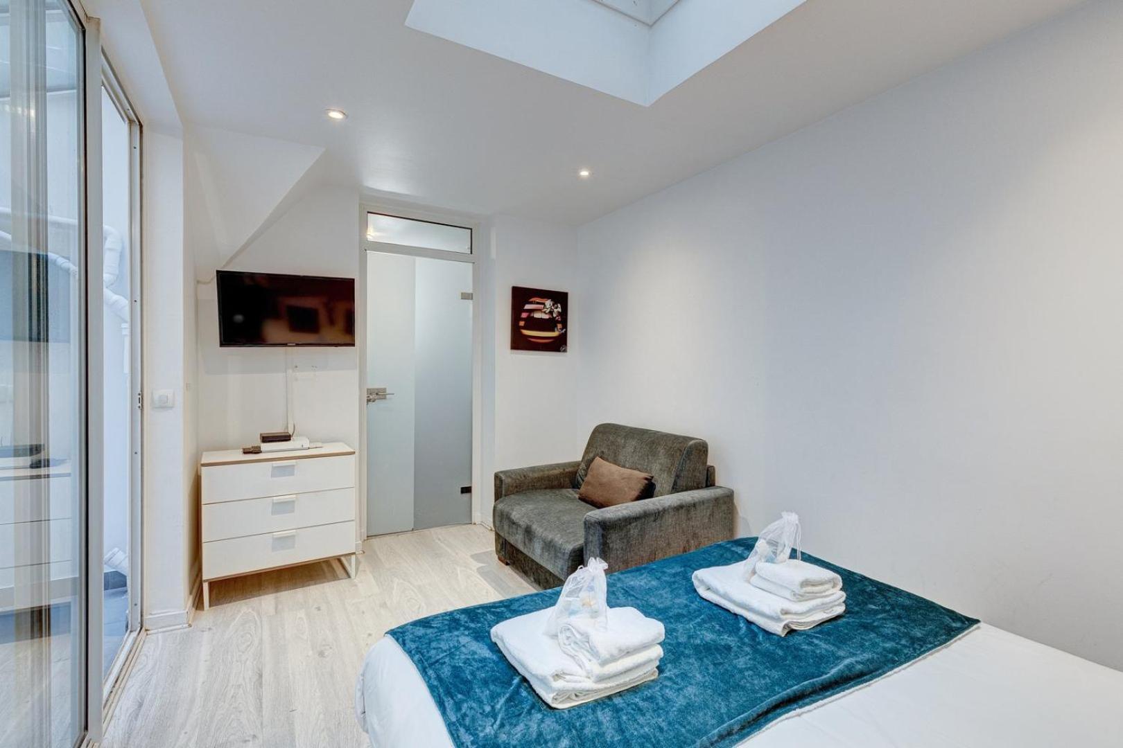 244 Suite Saint Dominique - Superb Apartment Paris Bagian luar foto