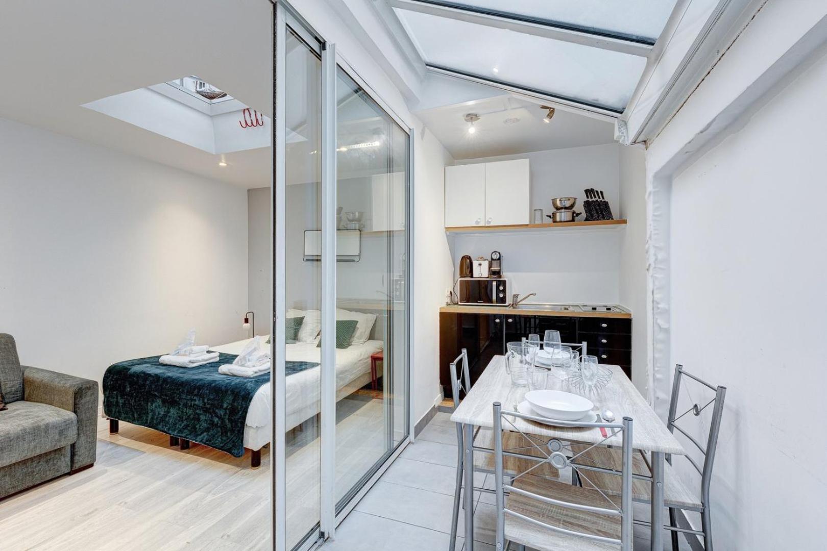 244 Suite Saint Dominique - Superb Apartment Paris Bagian luar foto