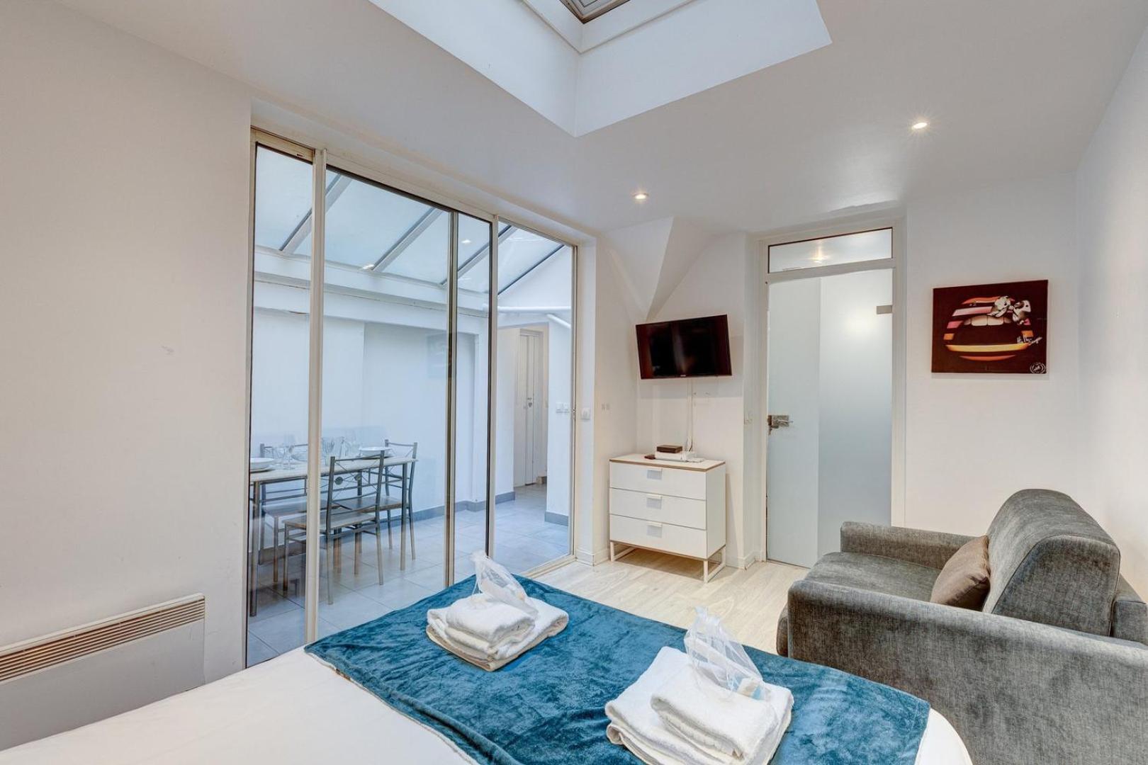 244 Suite Saint Dominique - Superb Apartment Paris Bagian luar foto
