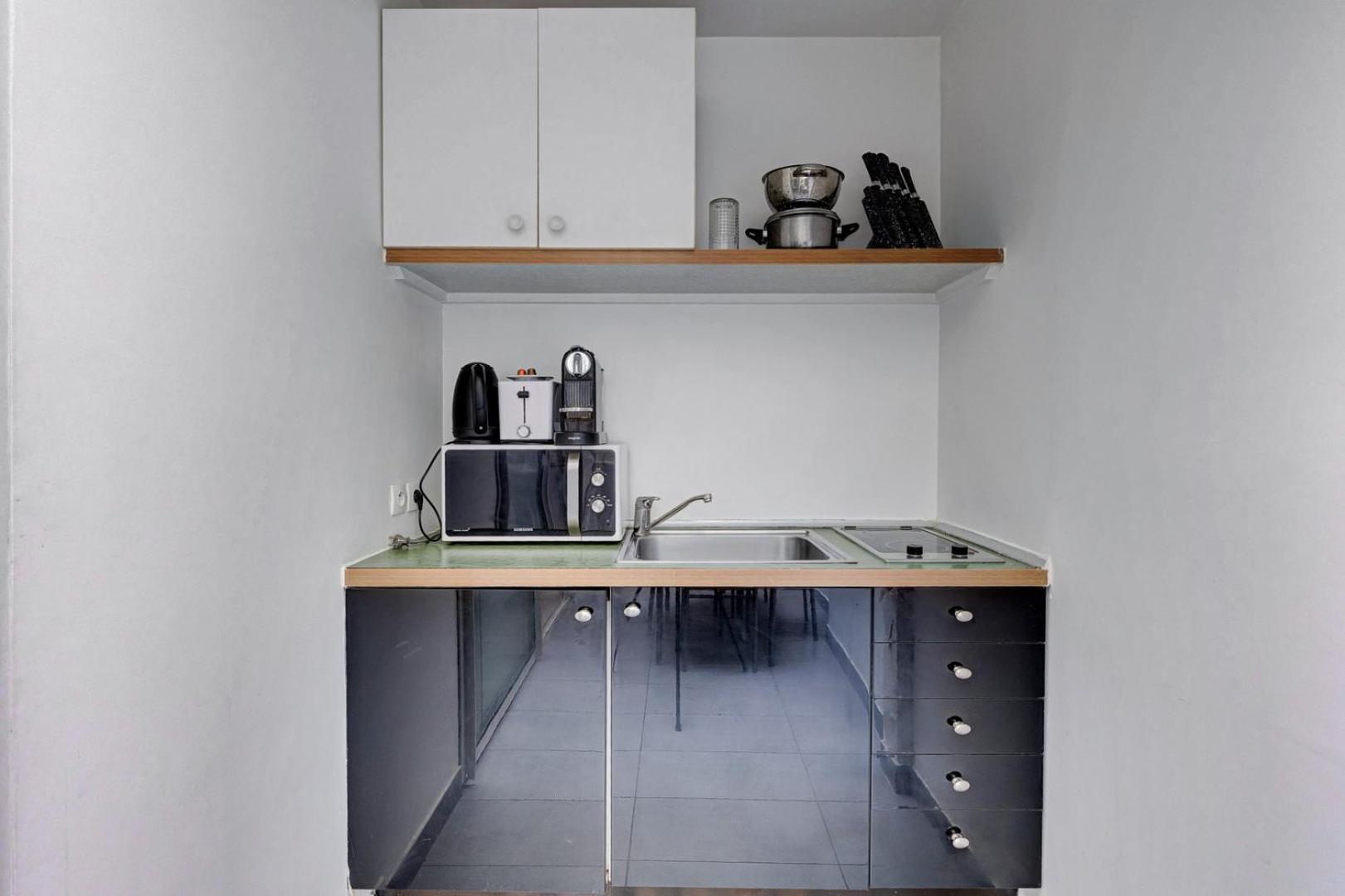 244 Suite Saint Dominique - Superb Apartment Paris Bagian luar foto